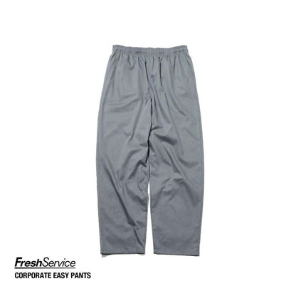FreshSevice "CORPORATE EASY PANTS"