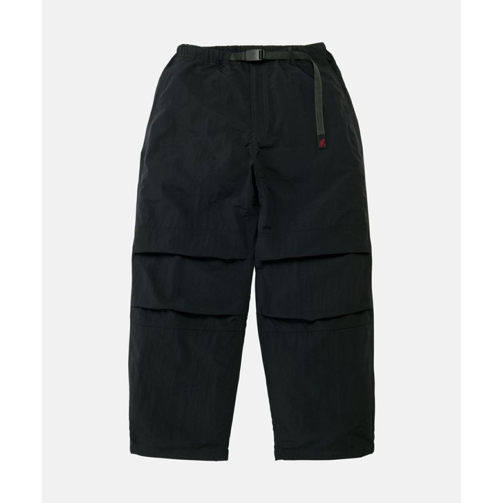 Gramicci NYLON PANELED TREK PANT