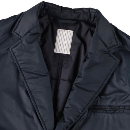 S.F.C PADDED OVER COAT