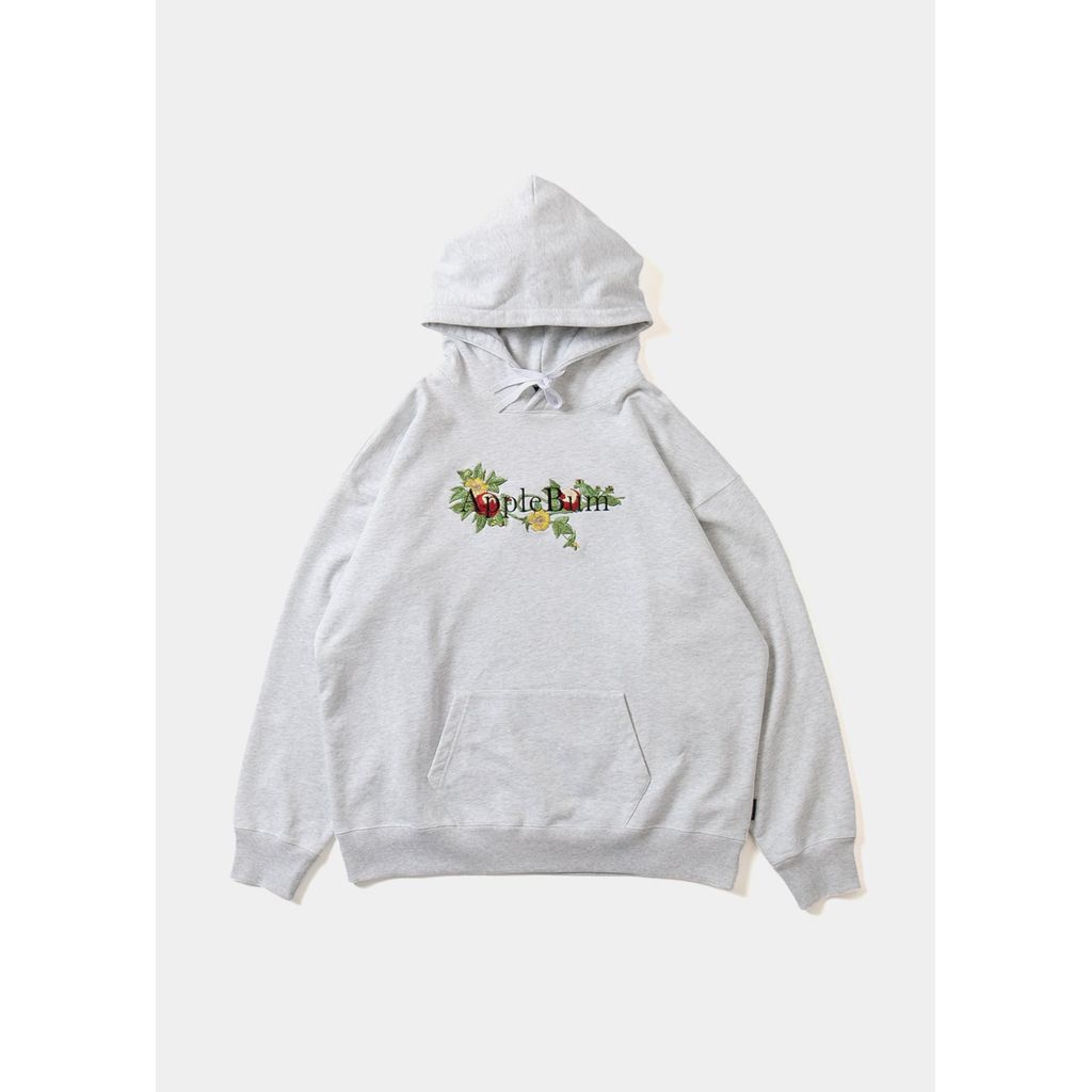 APPLEBUM   “BLOSSOM” SWEAT PARKA / 2520402