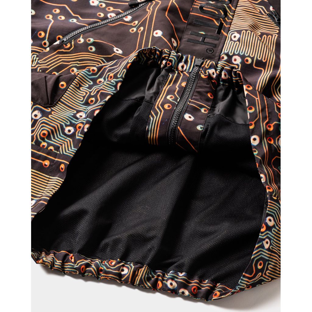 TIGHTBOOTH RIPSTOP TACTICAL JACKET