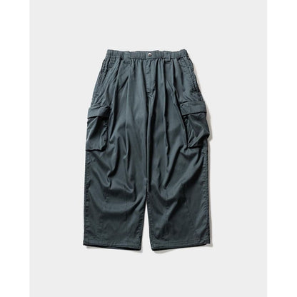 TIGHTBOOTH STRIPE BAGGY CARGO PANTS