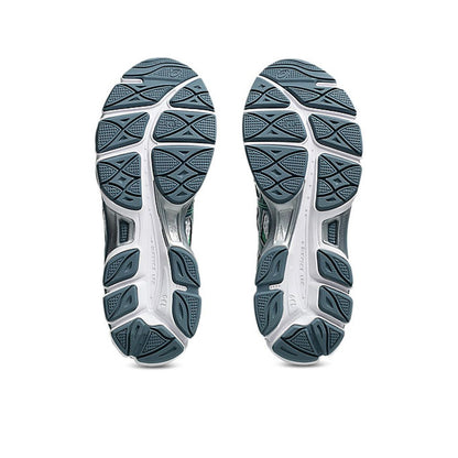 ASICS GEL-CUMULUS 16(White/Ironclad)