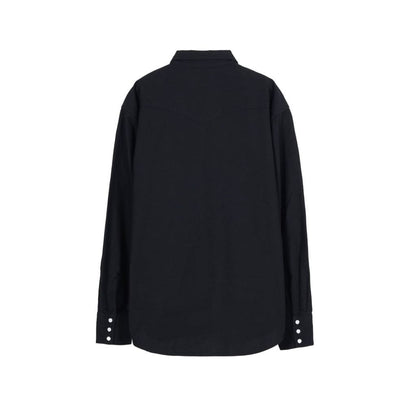 MASSES WESTERN SHIRT CH