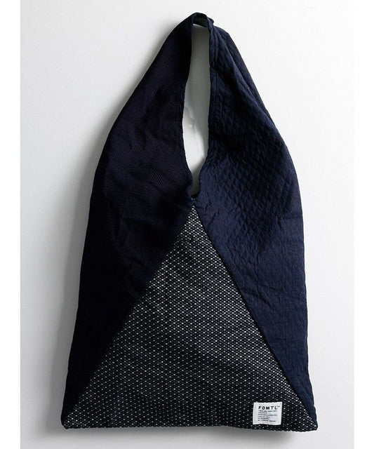 FDMTL JACQUARD AZUMA BAG