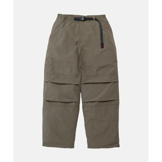 Gramicci NYLON PANELED TREK PANT