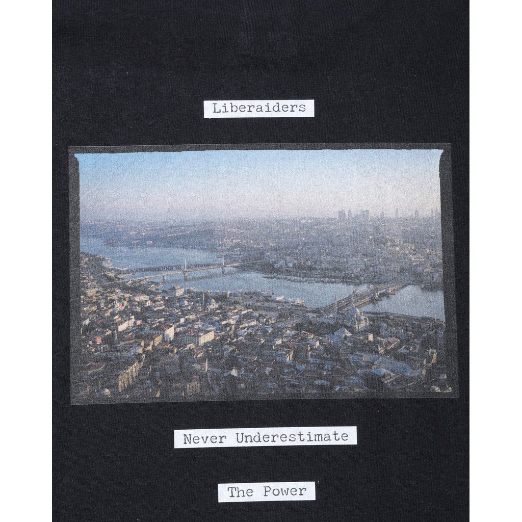 Liberaiders MAW PHOTO L/S TEE