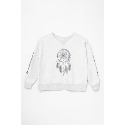 LASTMAN eye Sweatshirts