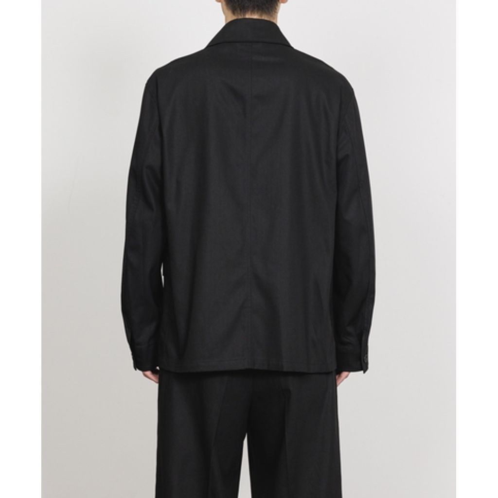 【予約販売】MARKAWARE  4POCKETS JACKET