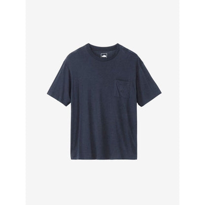 THE NORTH FACE ショートスリーブスモールロゴポケットティー