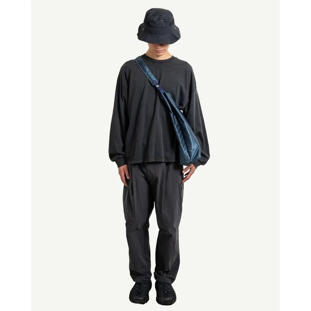 yorozu yorozu SHOPPER "CO-TECH" (NAVY)