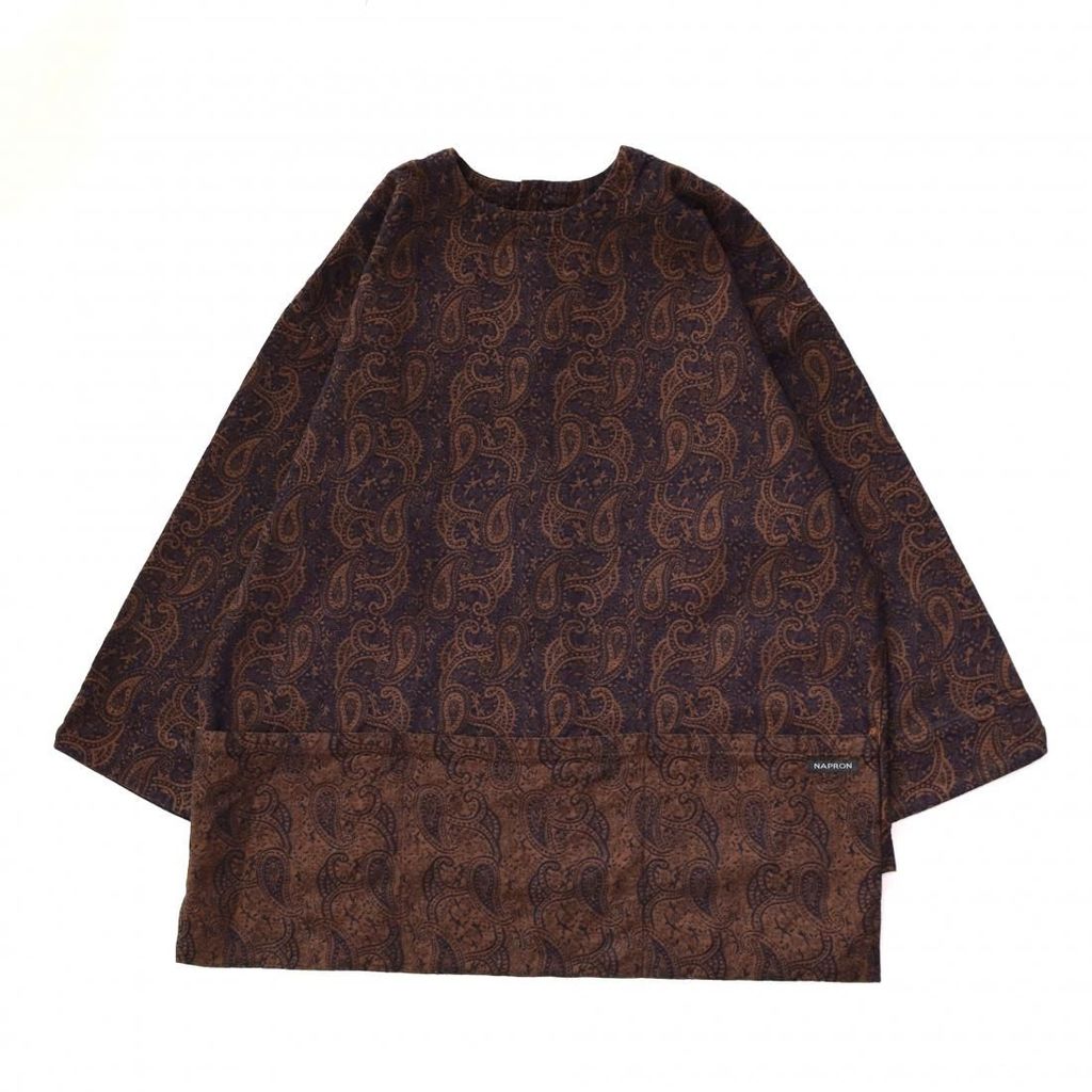 NAPRON APRON SHIRTS