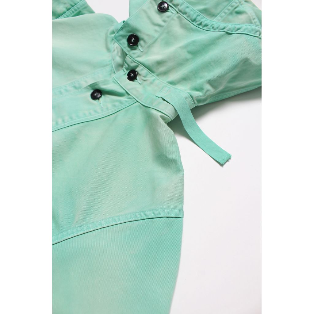 BOWWOW SKETCH DEVIL SALVAGE PARKA AGED