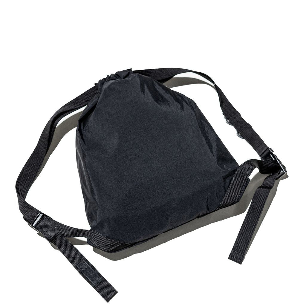 yorozu BACKPACK "NINJA-TEX"