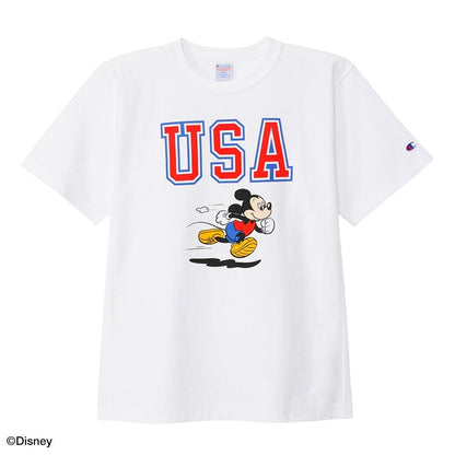Champion リバースウィーブ(R) ショートスリーブTシャツ リバースウィーブ(R) チャンピオン(C3-Z360)