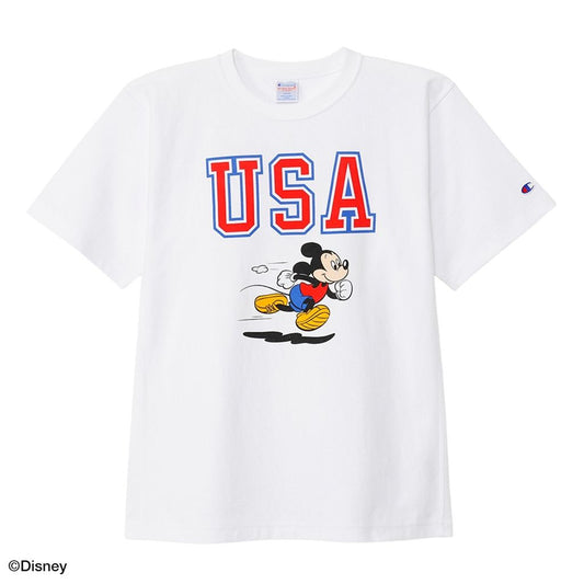 Champion リバースウィーブ(R) ショートスリーブTシャツ リバースウィーブ(R) チャンピオン(C3-Z360)