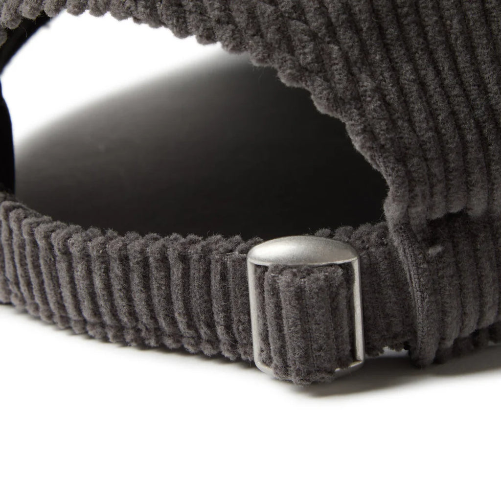 NEW ERA 9TWENTY Corduroy コーデュロイ ニューヨーク・ヤンキース グレー