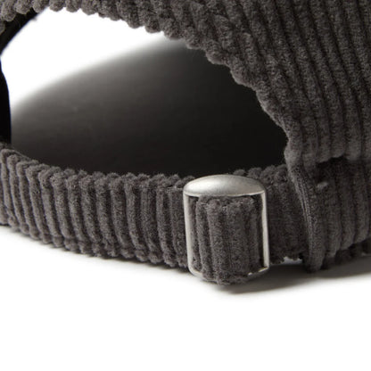 NEW ERA 9TWENTY Corduroy コーデュロイ ニューヨーク・ヤンキース グレー