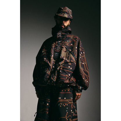 TIGHTBOOTH RIPSTOP TACTICAL JACKET