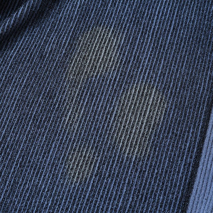 MAGIC STICK  2FACE HOCKY KNIT JERSEY