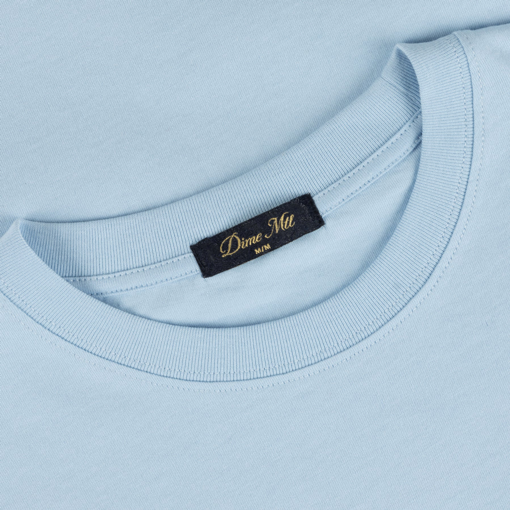 Dime CLASSIC STEAMPUNK T-SHIRT