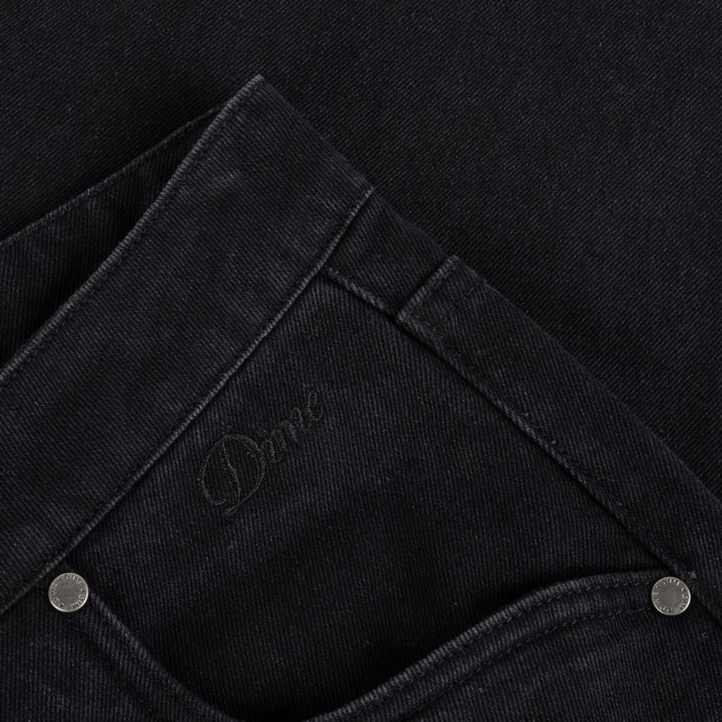 Dime BAGGY DENIM PANTS