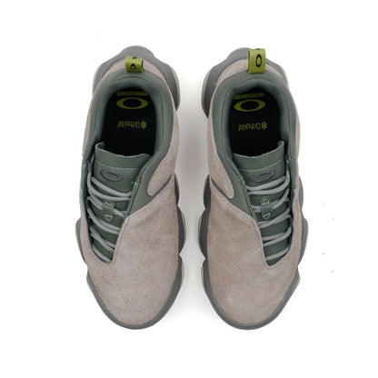 BRAIN DEAD Oakley Factory Team Flesh Warp - Grey