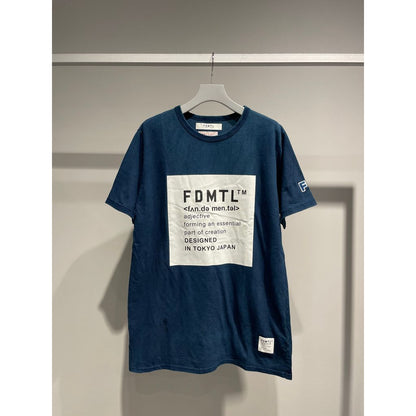 訳あり FDMTL TEE FA23/ITE20