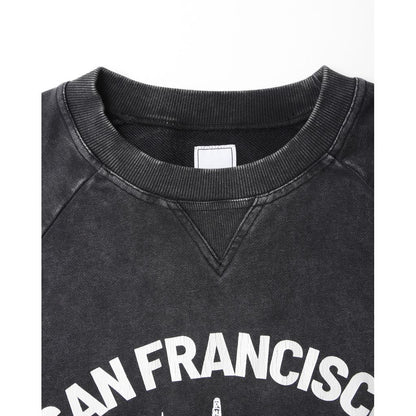 Liberaiders SF CREWNECK