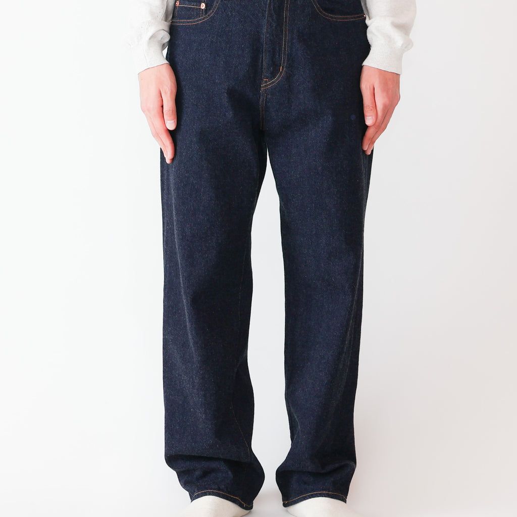 YAECA No.13 Wide Straight