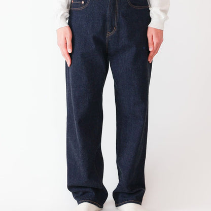 YAECA No.13 Wide Straight