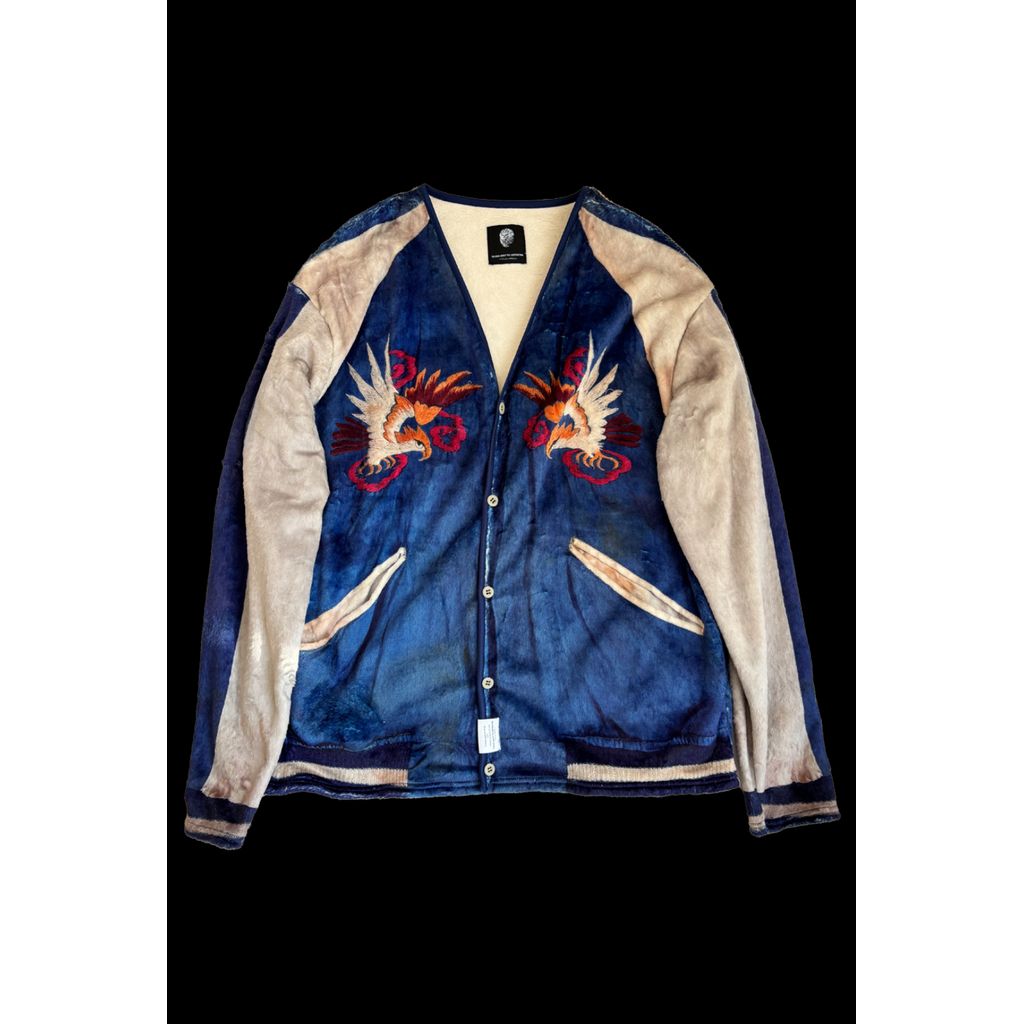 【予約商品】TALKING ABOUT THE ABSTRACTION SOUVENIR PRINT C/D