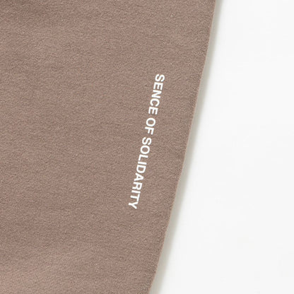 RATS FLEECE JOGGER SWEAT PANTS