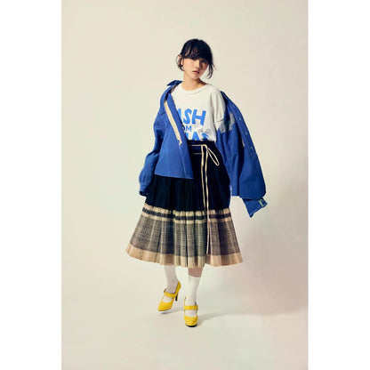 ISNESS MUSIC CFL T-SHIRT