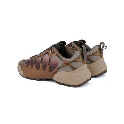 BRAIN DEAD Oakley Factory Team Ibex - Coffee