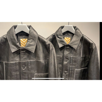 【LINEAGE CORE 限定サイズ】VOO EXELEZA 1st SP BLACK