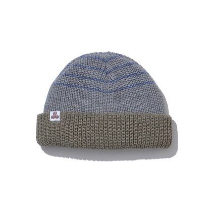 SAYHELLO Old Boy Knited Cap