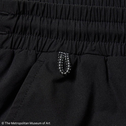 NEW ERA  ユーティリティー ショートパンツ The Met ブラック