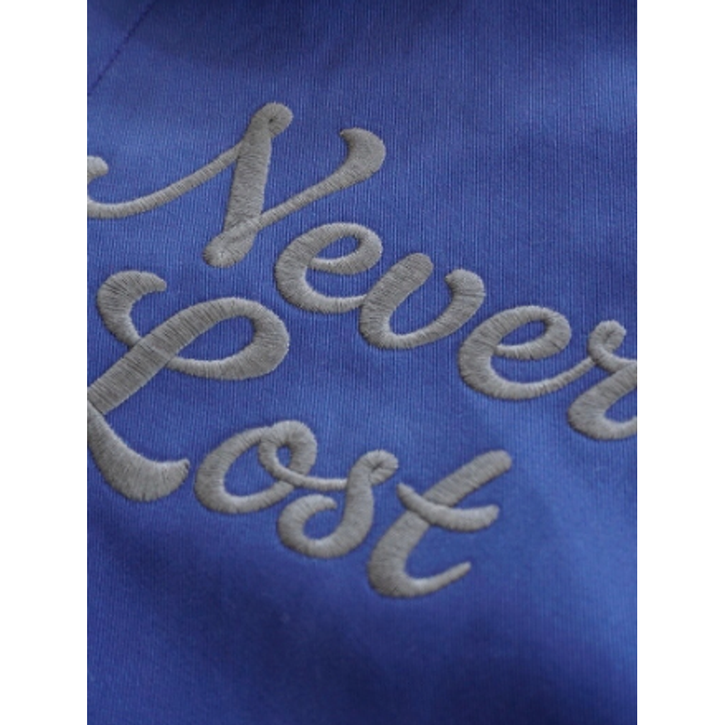 THOMAS MAGPIETHOMAS MAGPIE  "Never lost" chino short coat