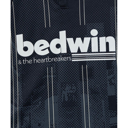 BEDWIN & THE HEARTBREAKERS S/S SOCCER JERSEY "BEDWIN FC"