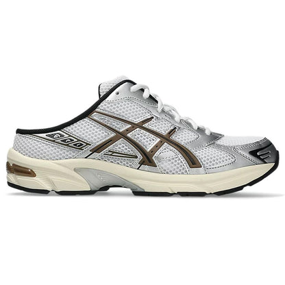 ASICS GEL-1130 MULE(White/Clay Canyon)