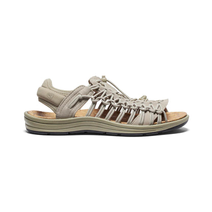 KEEN メンズ サンダル ユニーク ツー オーティー KEEN × LOFTMAN  Plaza Taupe/Plaza Taupe