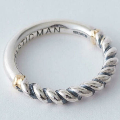 FANTASTIC MAN  RING 1049