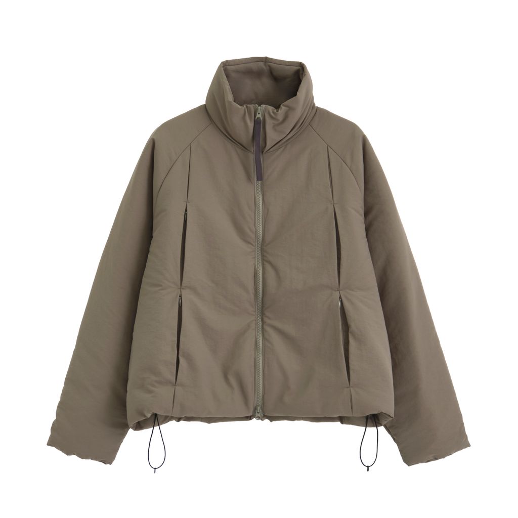 MAGIC STICK Level 8 Puffer Jacket