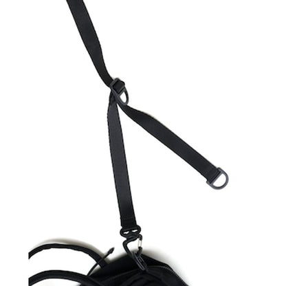 BAICYCLON by Bagjack  MULTI POCKETS 2WAY BAG BCL-130