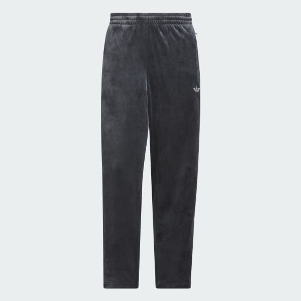 adidas Originals FB TP ベロア トラックパンツ