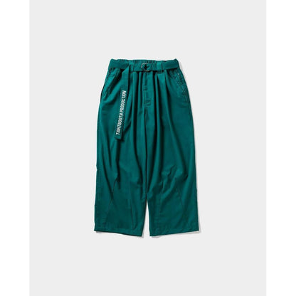 TIGHTBOOTH BAGGY SLACKS