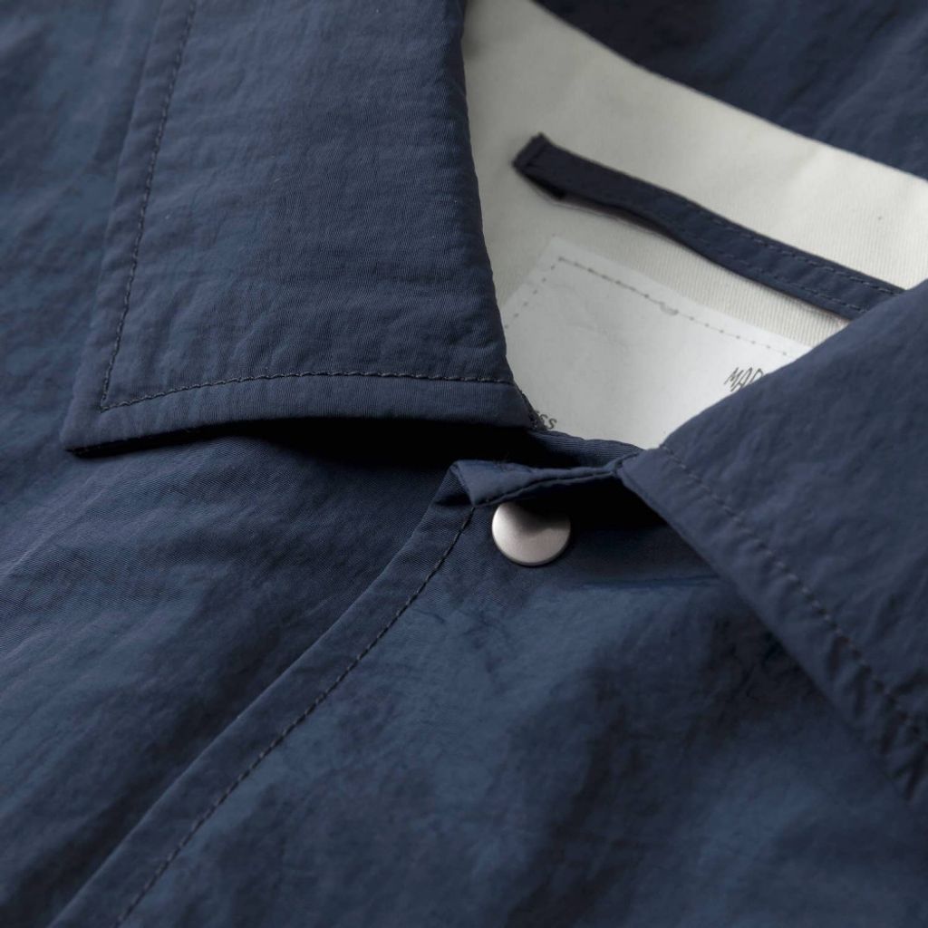 MADNESS OFF-ROADING CREW PADDED COACH