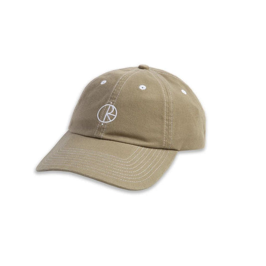 Polar Skate Co. SAI CAP | CONTRAST