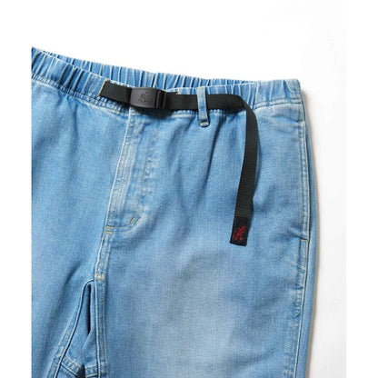Gramicci STRETCH DENIM NN-PANT CROPPED GMP5-SJP05